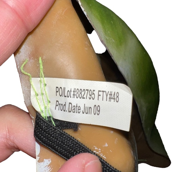 Blobbo The Clown Halloween Mask - Picture 6 of 12